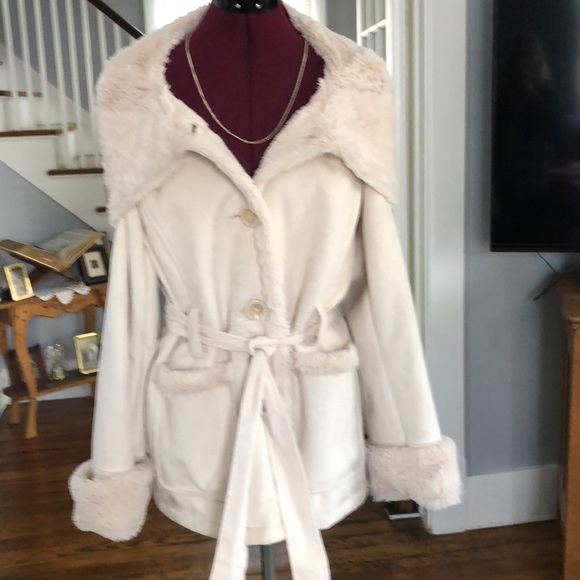 Jones New York Jackets & Blazers - NWOT JONES NEW YORK SPORT WOMENS COAT